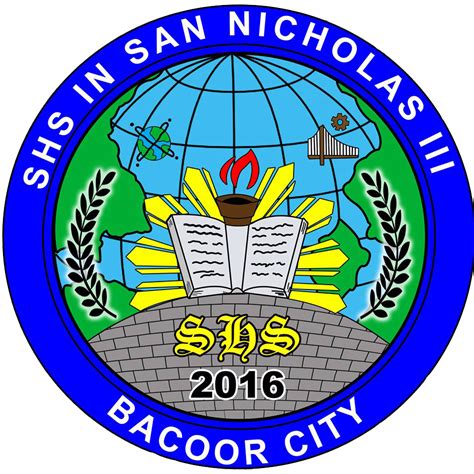high school in bacoor cavite|SHS IN SAN NICHOLAS III, BACOOR CITY .